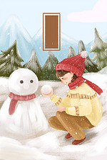 12月你好背景图片 12月你好背景素材图片 千库网