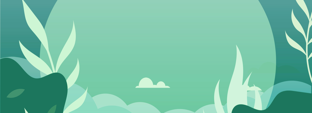 春季上新简约背景图背景图片免费下载_海报banner/psd_千库网(图片