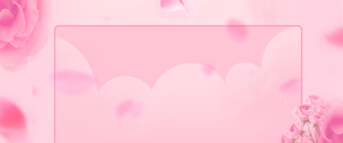 38女生节妇女节粉色电商背景图片免费下载_海