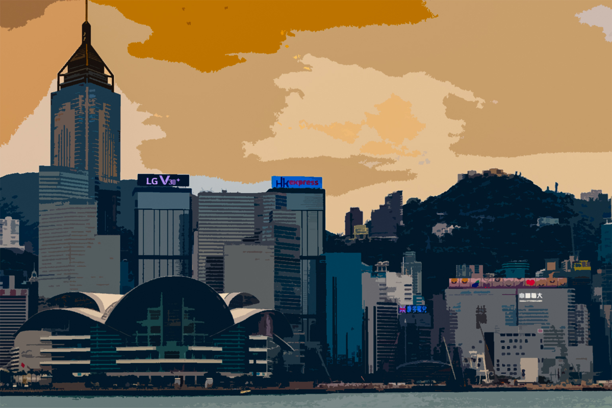 华南（香港）国际仲裁院 | SCIA 官方网站定制设计及开发