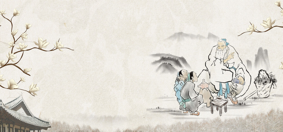 中医药背景图片-中医药背景素材图片-千库网