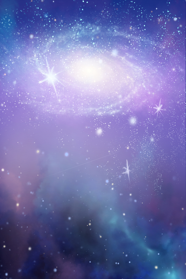 梦幻科技星空背景图片背景图片免费下载_广告背景\/psd
