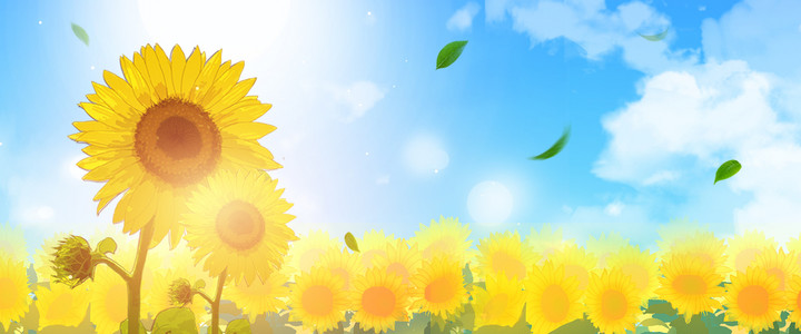 积极向上背景图片-积极向上背景素材图片-千库网