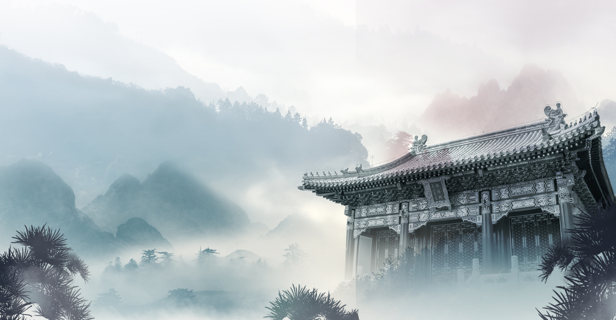 中国风古香古色背景图片-中国风古香古色背景素材图片-千库网