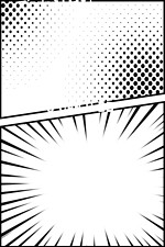 漫画背景图片 漫画背景素材图片 千库网