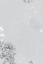 灰色花背景图片 灰色花背景素材图片 千库网 灰色花背景图片 灰色花背景素材图片 千库网