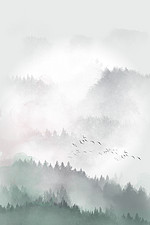山背景图片 山背景素材图片 千库网