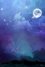 夜空背景图片 夜空背景素材图片 千库网 夜空背景图片 夜空背景素材图片 千库网