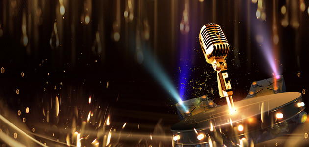 纹理背景质感黑金几何纹理高清背景大气黑金光效高清背景黑金几何条