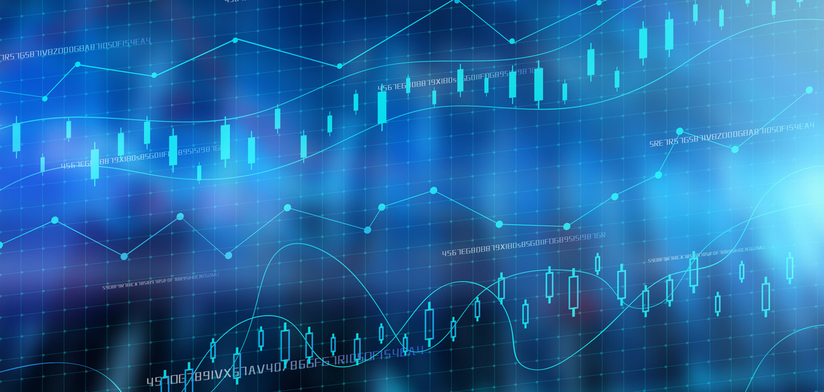 股票牛市背景图片-股票牛市背景素材图片-千库网