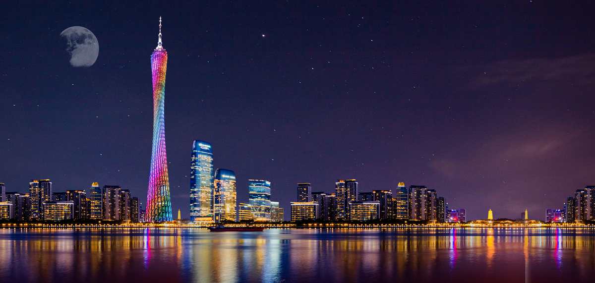 广州市民背景图片-广州市民背景素材图片-千库网