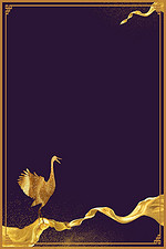 金紫背景图片 金紫背景素材图片 千库网