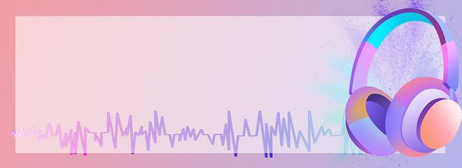 音乐梦想秀创意设计背景模板