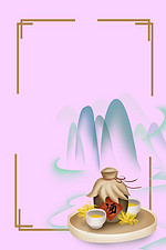 土坛背景图片 土坛背景素材图片 千库网