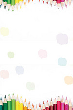 少儿美术背景背景图片 少儿美术背景背景素材图片 千库网