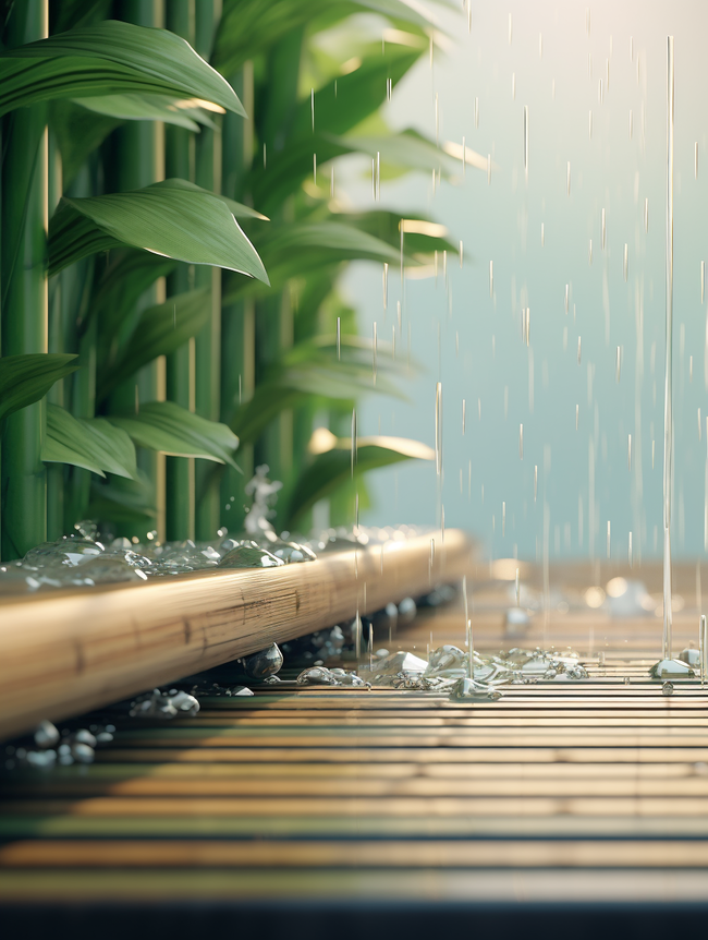 艺术水流背景图片_艺术水流背景素材图片_千库网