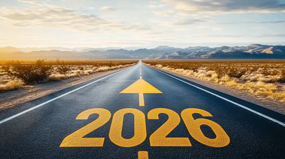 道路大路上的2026年数字2026设计图背景图片免费下载-千库网