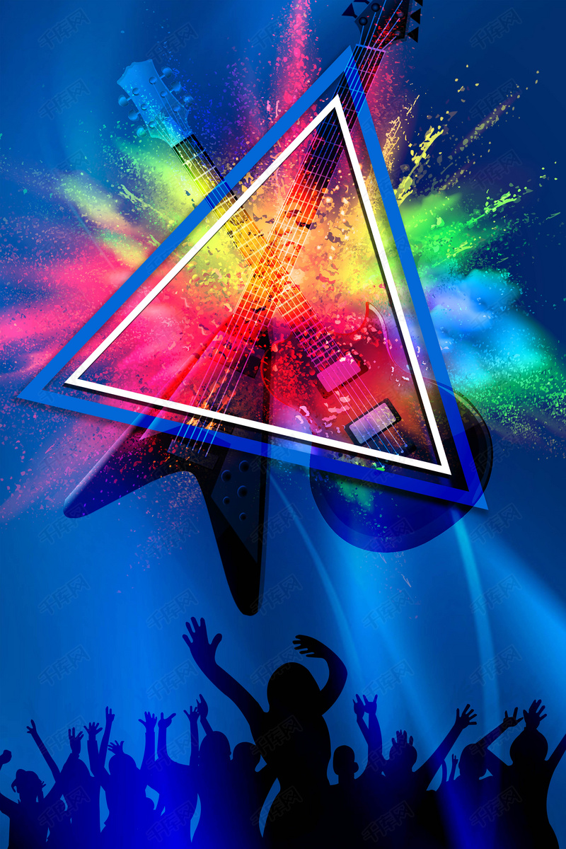 酷炫的娱乐会所背景素材背景图片免费下载-千库网