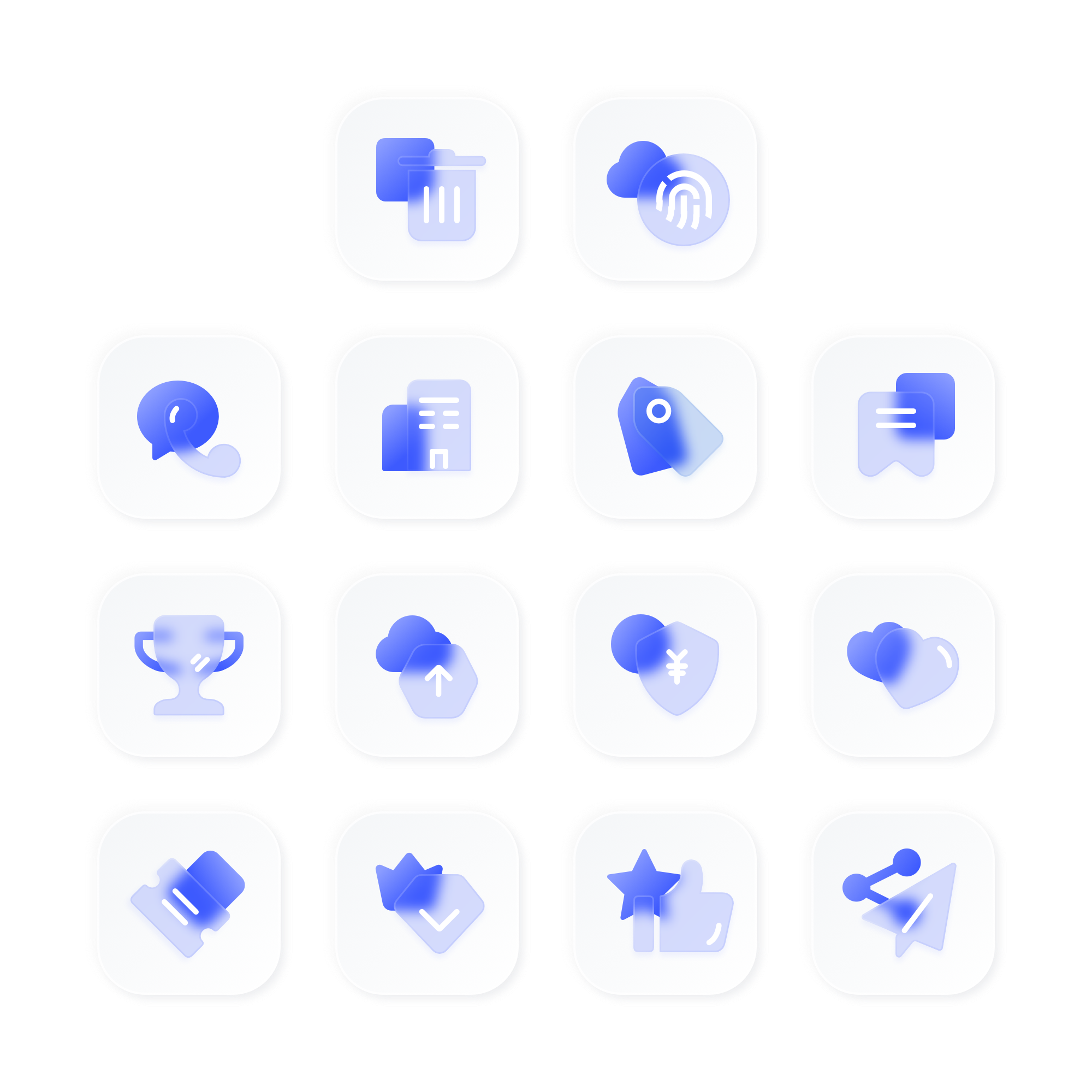 手绘圆角图标_SKETCH_素材_图片-千库网