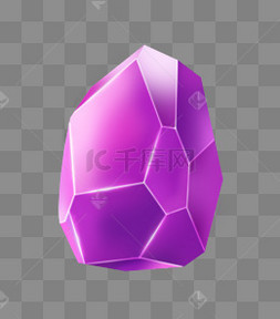 紫宝石图片 紫宝石图片素材免费下载 千库网
