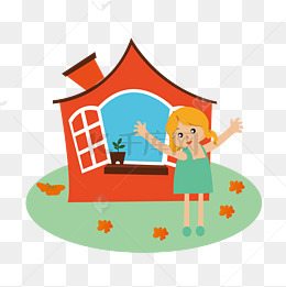 幼儿园卡通房屋的相关搜索