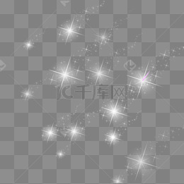 流星流星雨效果元素素材图片免费下载_高清psd_千库网(图片编号10649860)