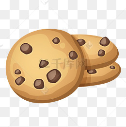 卡通饼干矢量图下载素材图片免费下载_高清psd_千库网(图片编号110579