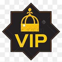 扁平化手指会员卡办理处标志