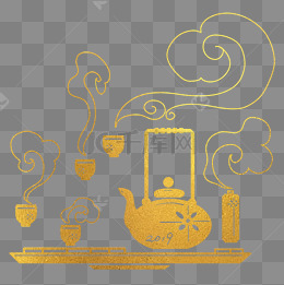 2019烫金新年起飞祥