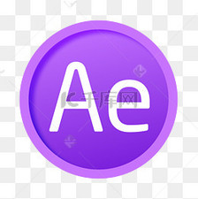 AdobeAe图标