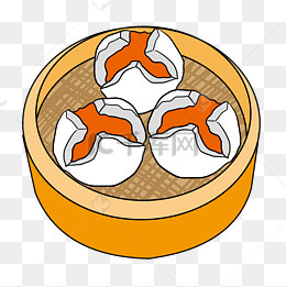 黄色的发糕