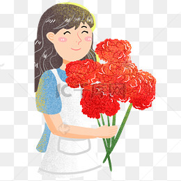 美丽的妈妈素材图片免费下载_高清psd_千库网(图片编号12142000)