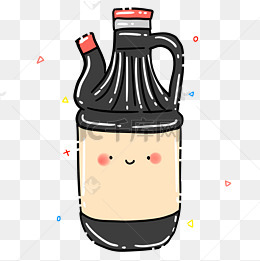 酱油调料瓶mbe