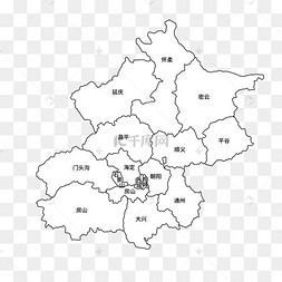 地图剪影图片-地图剪影图片素材免费下载-千库网