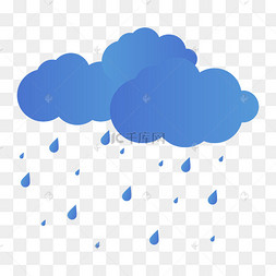 雨滴涟漪图片-雨滴涟漪图片素材免费下载-千库网