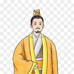 古代老爷
