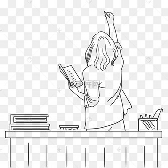 人物简笔画图片_人物简笔画设计图片素材大全-千库网