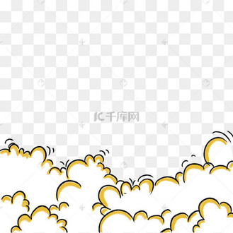 过年不打烊手写手绘卡通可爱pop书法艺术字