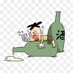 喝酒图片-喝酒图片素材免费下载-千库网