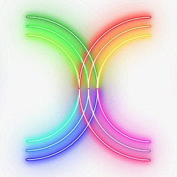 彩灯串图案