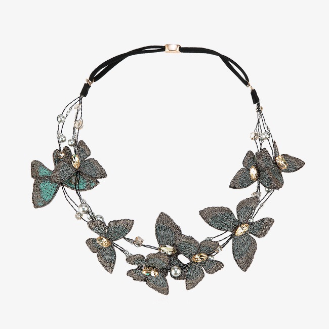 发带png素材-90设计