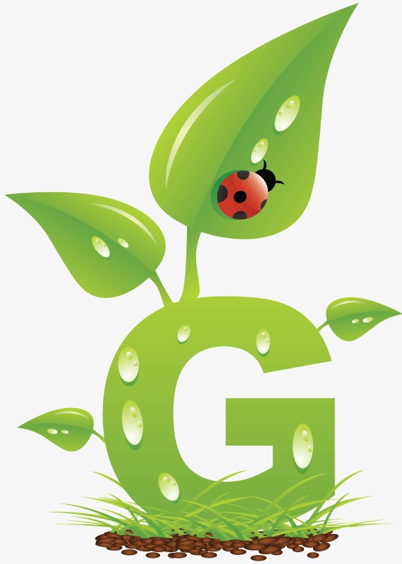 卡通字母_字母gpng素材-90设计