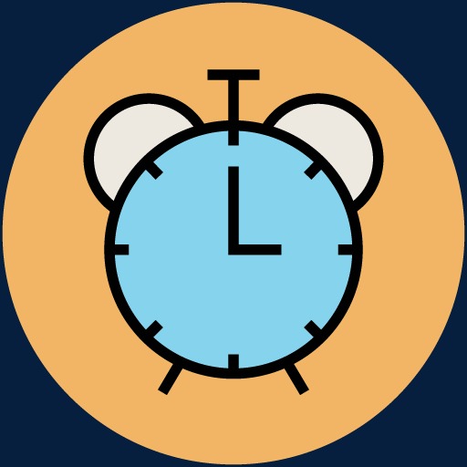 像素彩虹手绘卡通动画可爱装饰图标素材