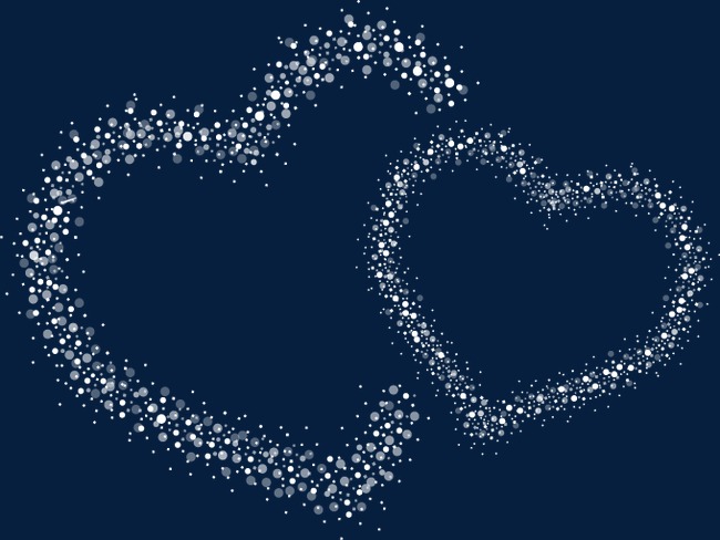 彩虹唯美彩虹彩虹圈彩虹边框梦幻光环彩虹光效