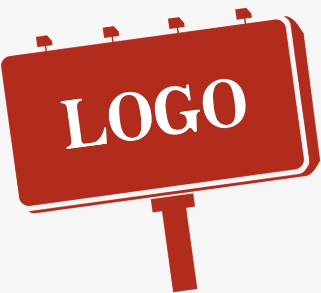 卡通牌子_牌子png素材-90设计