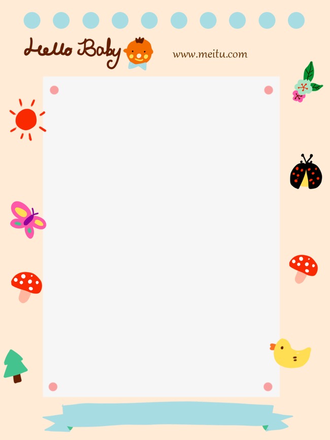 相框边框_相框png素材-90设计