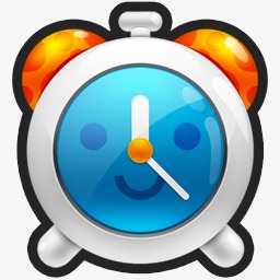 clock icon