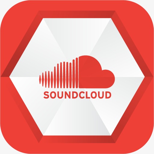 soundcloud iconpng素材-90设计