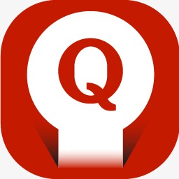 quora图标