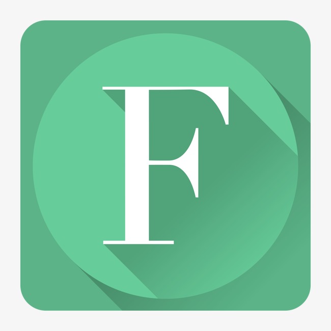 fontbook图标
